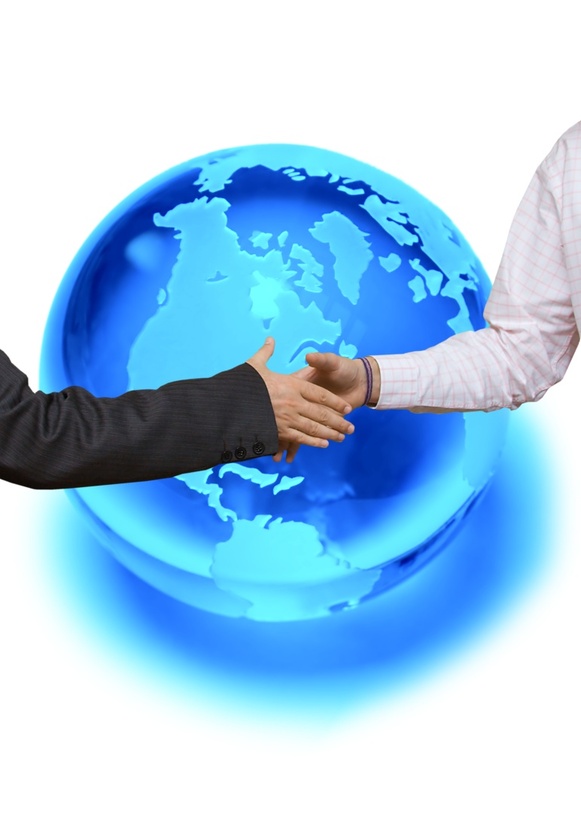 globally binding agreement